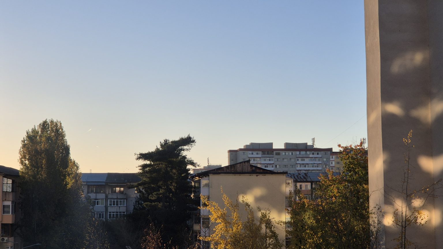 Prognoza meteo astăzi in județul Dâmbovița 