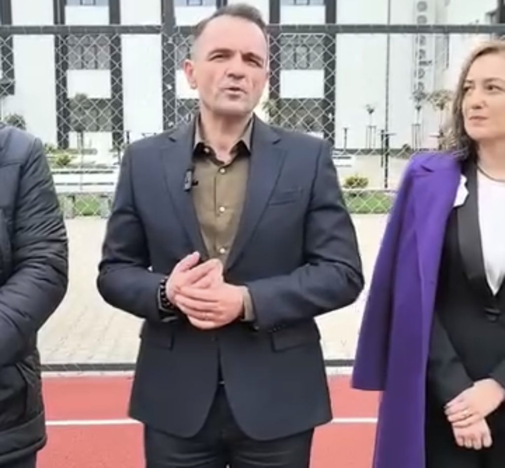 Transformare totală la Școala „Radu cel Mare”: Spații verzi și bază sportivă ultramoderne 