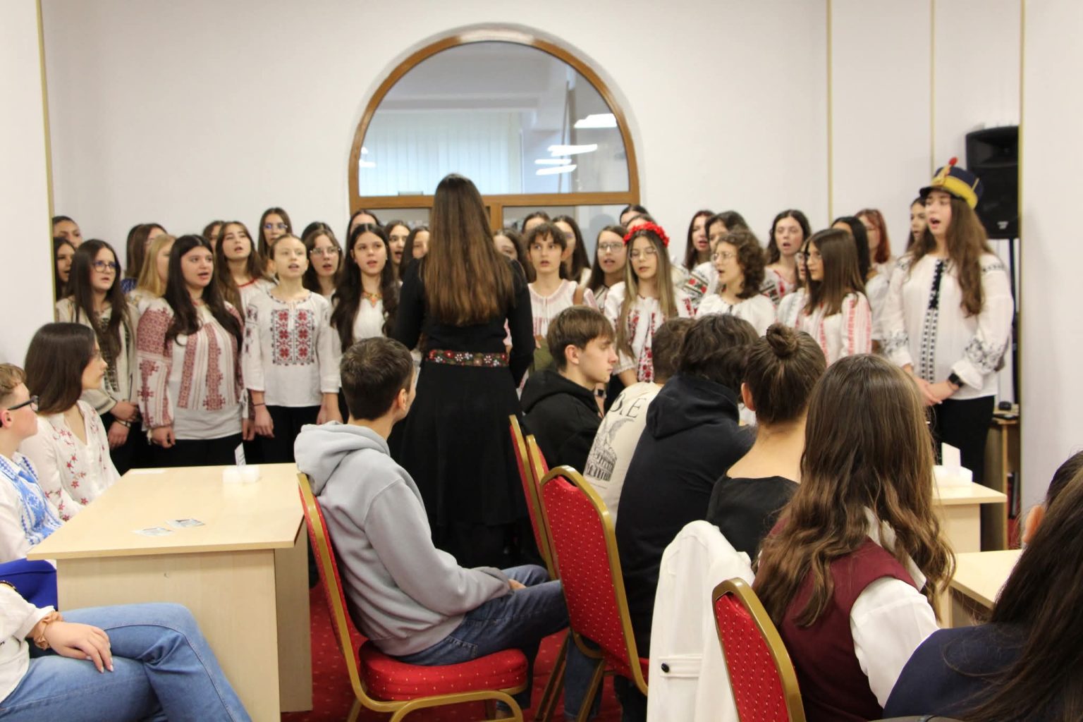 Concursul „România Mare – un vis devenit realitate”, ediția 2025, și-a desemnat câștigătorii la Târgoviște