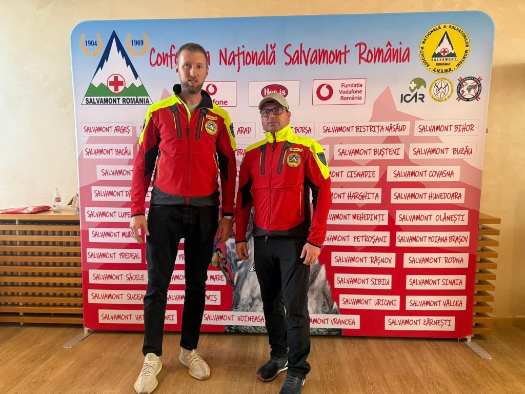 Salvamont Dâmbovița a participat la întâlnirea internațională de salvare montană din Kladovo, Serbia Salvamont Dâmbovița a participat la întâlnirea internațională de salvare montană din Kladovo, Serbia