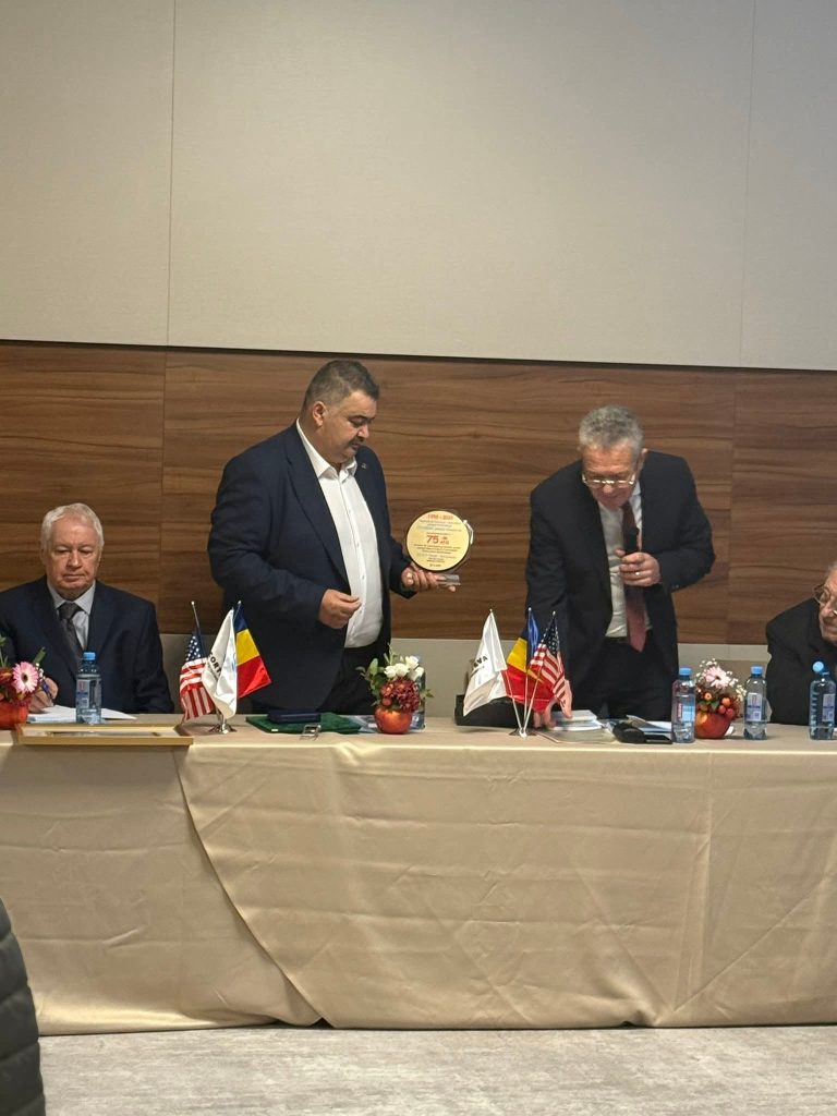 75 de ani de excelență la Stațiunea Pomicolă Voinești 