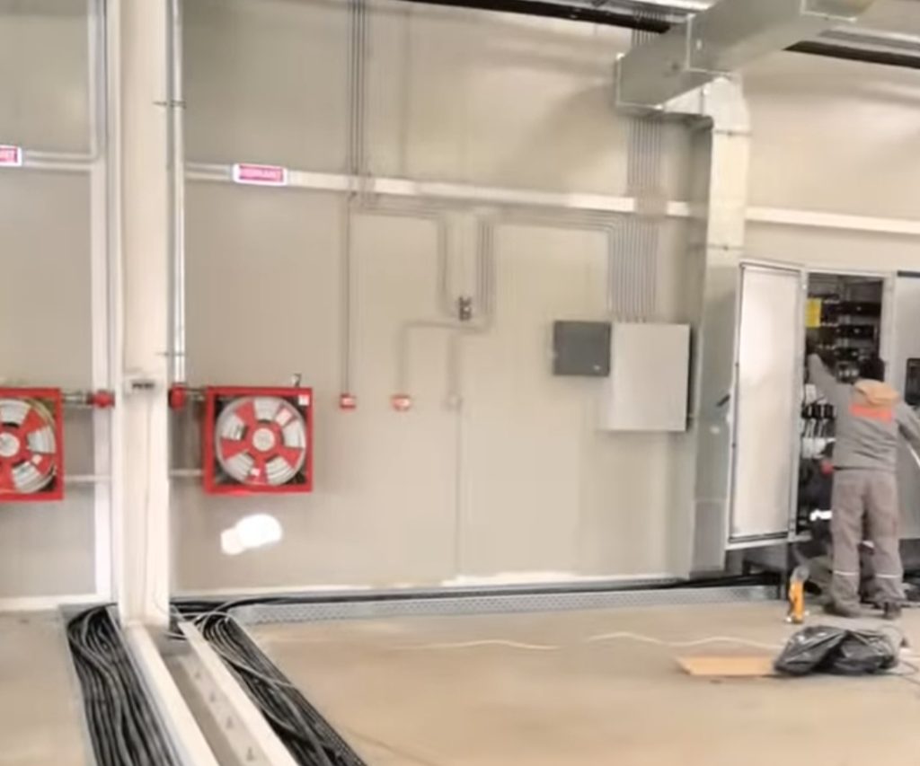 Târgoviște va primi 21 de autobuze electrice, încep lucrările pentru stațiile de încărcare Târgoviște va primi 21 de autobuze electrice, încep lucrările pentru stațiile de încărcare