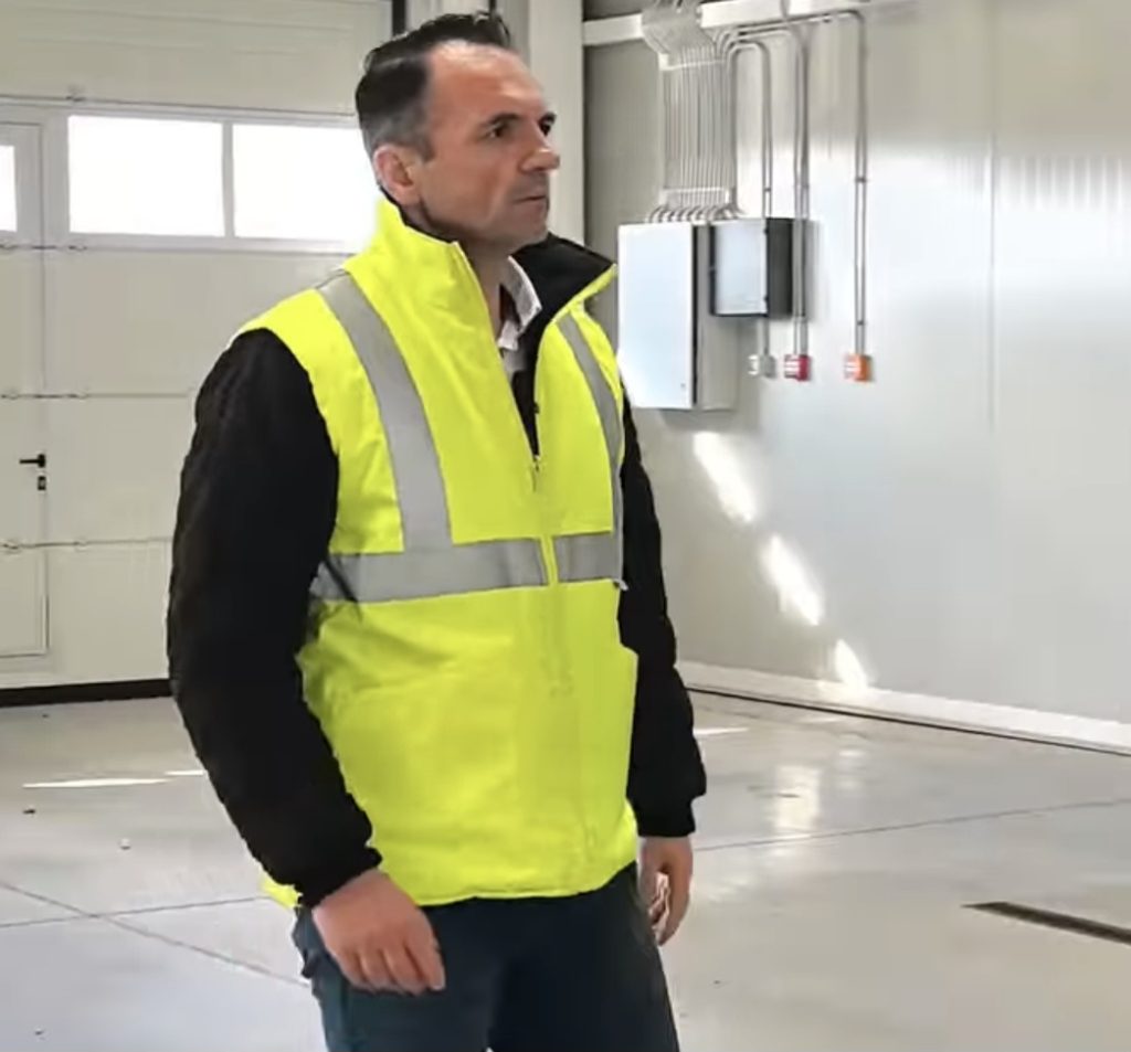 Târgoviște va primi 21 de autobuze electrice, încep lucrările pentru stațiile de încărcare