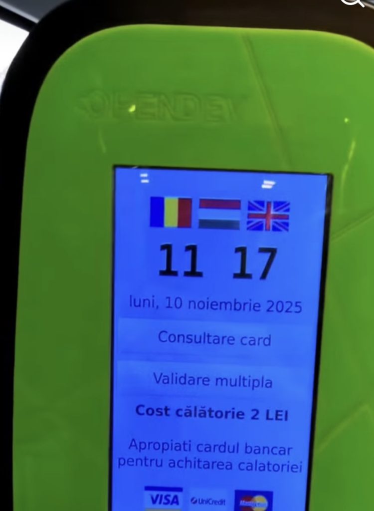 Transportul public din Târgoviște,  record de utilizatori și facilități pentru elevi