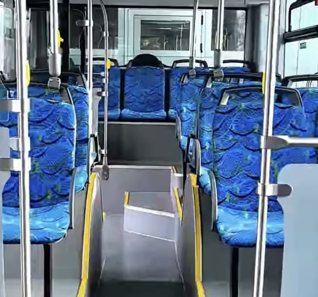 Transportul public din Târgoviște urcă la nivelul următor: Primele autobuze electrice au fost livrate