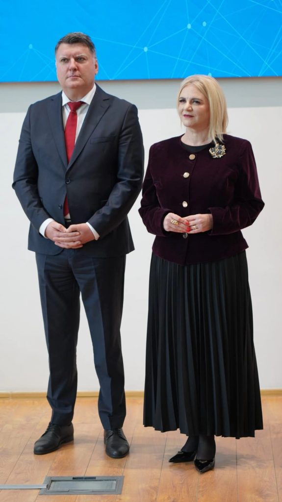 Universitatea Valahia din Târgoviște: Gala Cercetării Științifice 2025