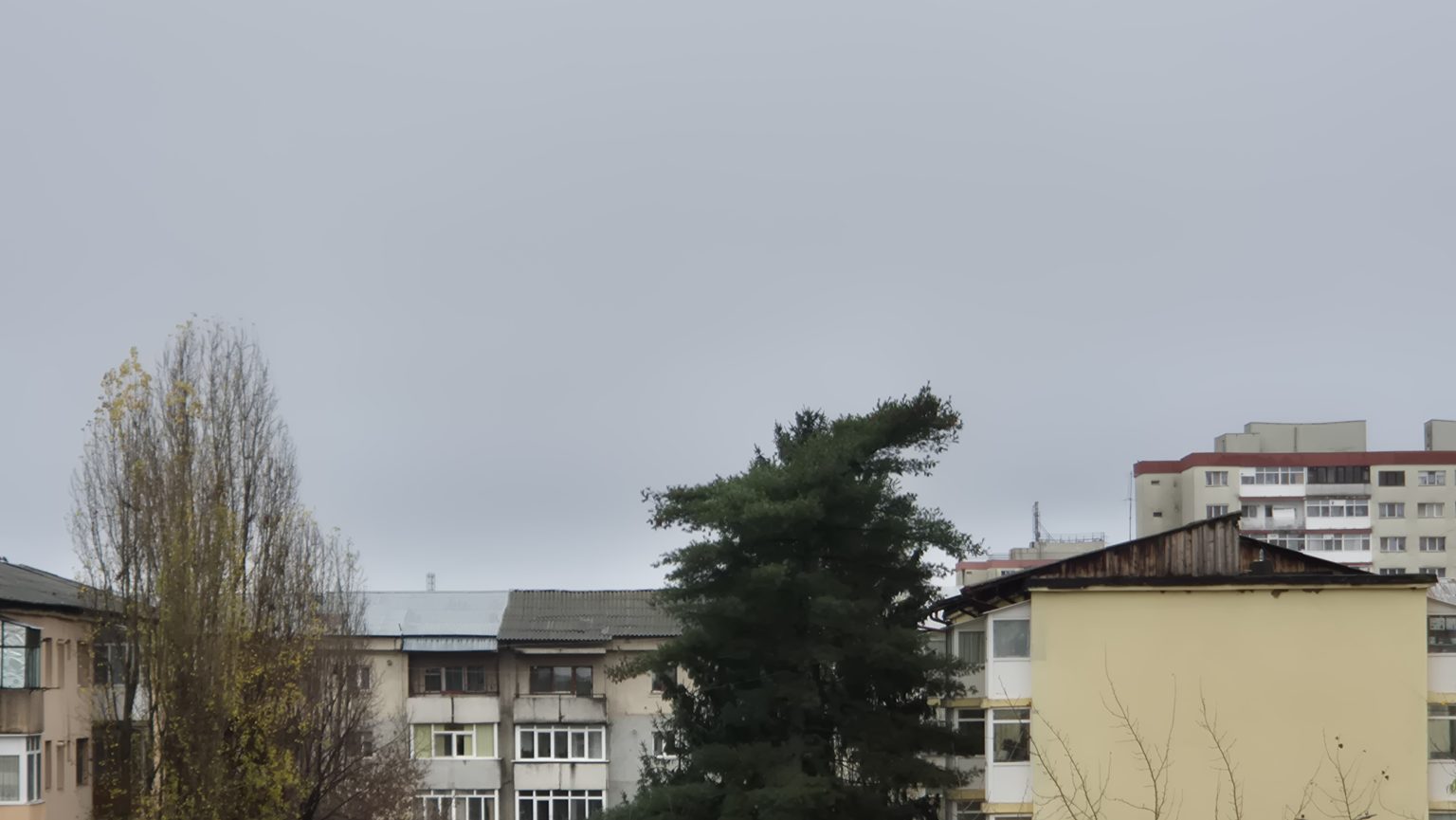 Vreme instabilă în județul Dâmbovița: ploi, frig și intensificări ale vântului Vreme instabilă în județul Dâmbovița: ploi, frig și intensificări ale vântului