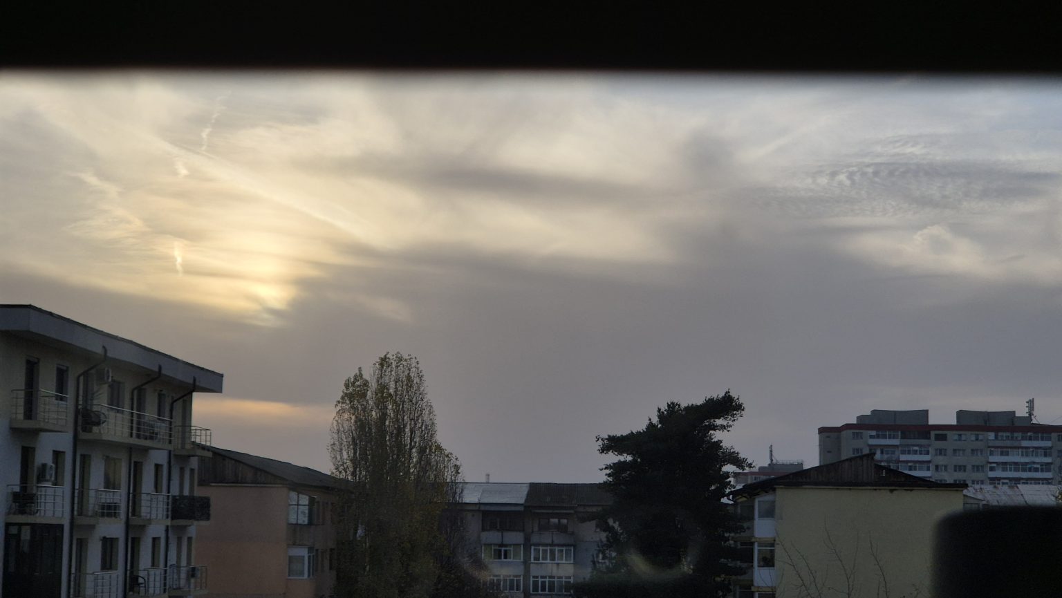 Vremea astăzi în județul Dâmbovița