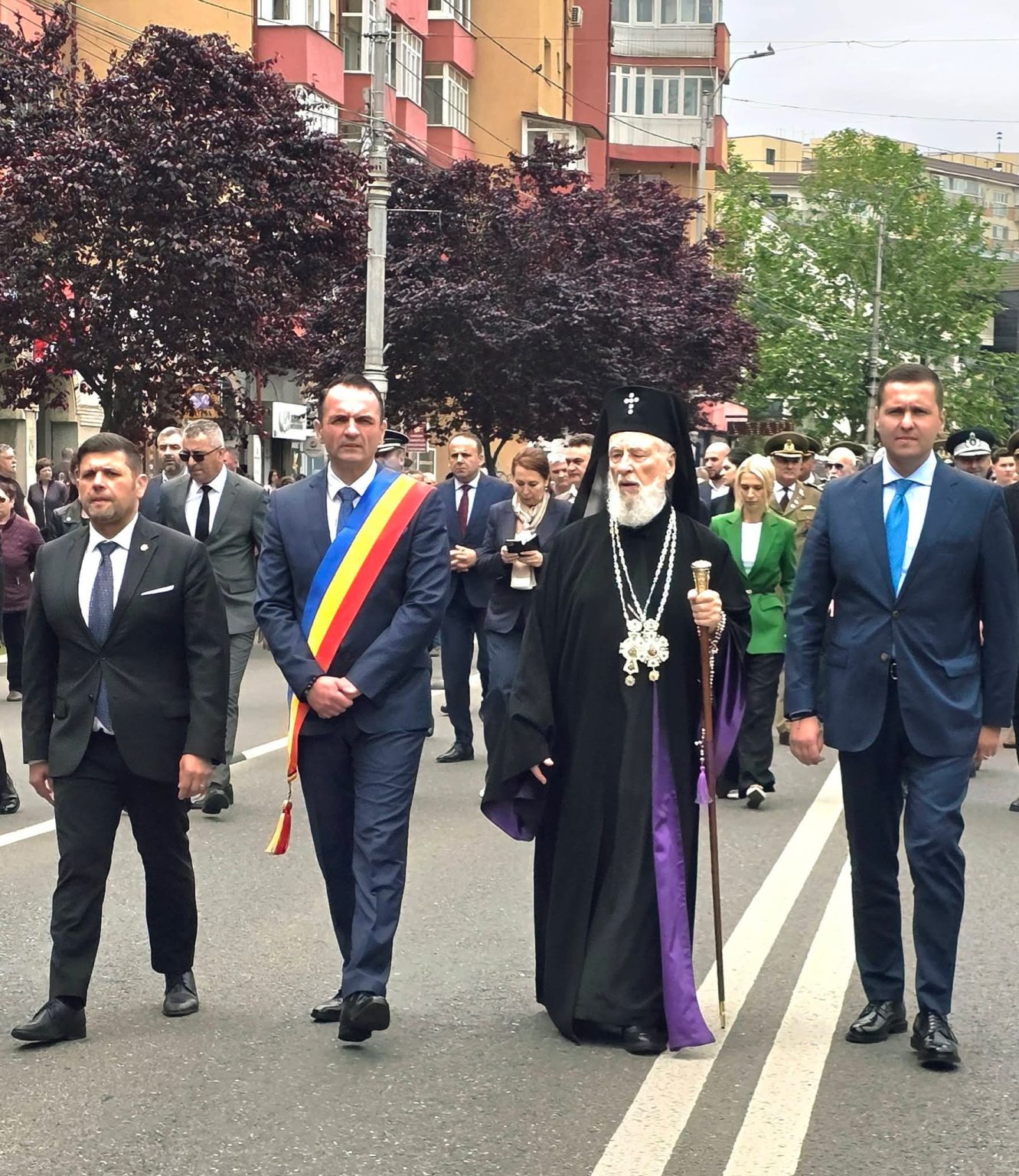 26 de ani de slujire arhierească la Târgoviște – un moment de recunoștință și binecuvântare