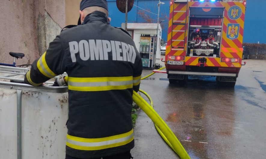 Apa la Moreni, sub restricții de consum până la confirmarea potabilității Apa la Moreni, sub restricții de consum până la confirmarea potabilității