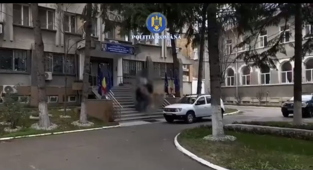 Balastieră ilegală, depistată în comuna Sălcioara Balastieră ilegală, depistată în comuna Sălcioara