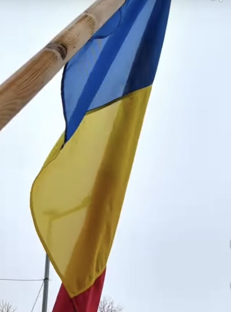 La Târgoviște, omagiu adus eroilor libertății