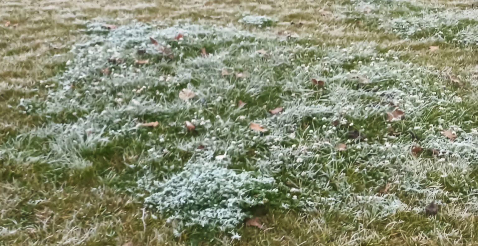 Mare atenție din această după-amiază, masă de aer polar intră în România, iarna autentică se instalează 