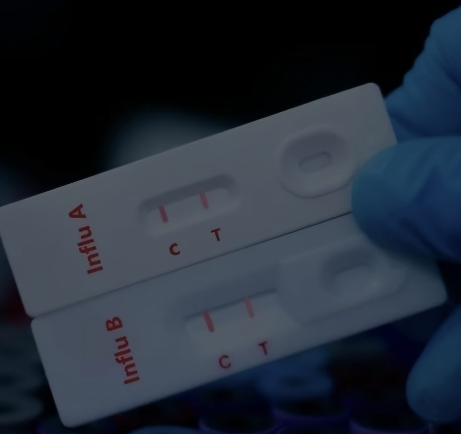 Mare atenție părinți: O complicație rară a virozelor și gripei poate duce copiii la spital