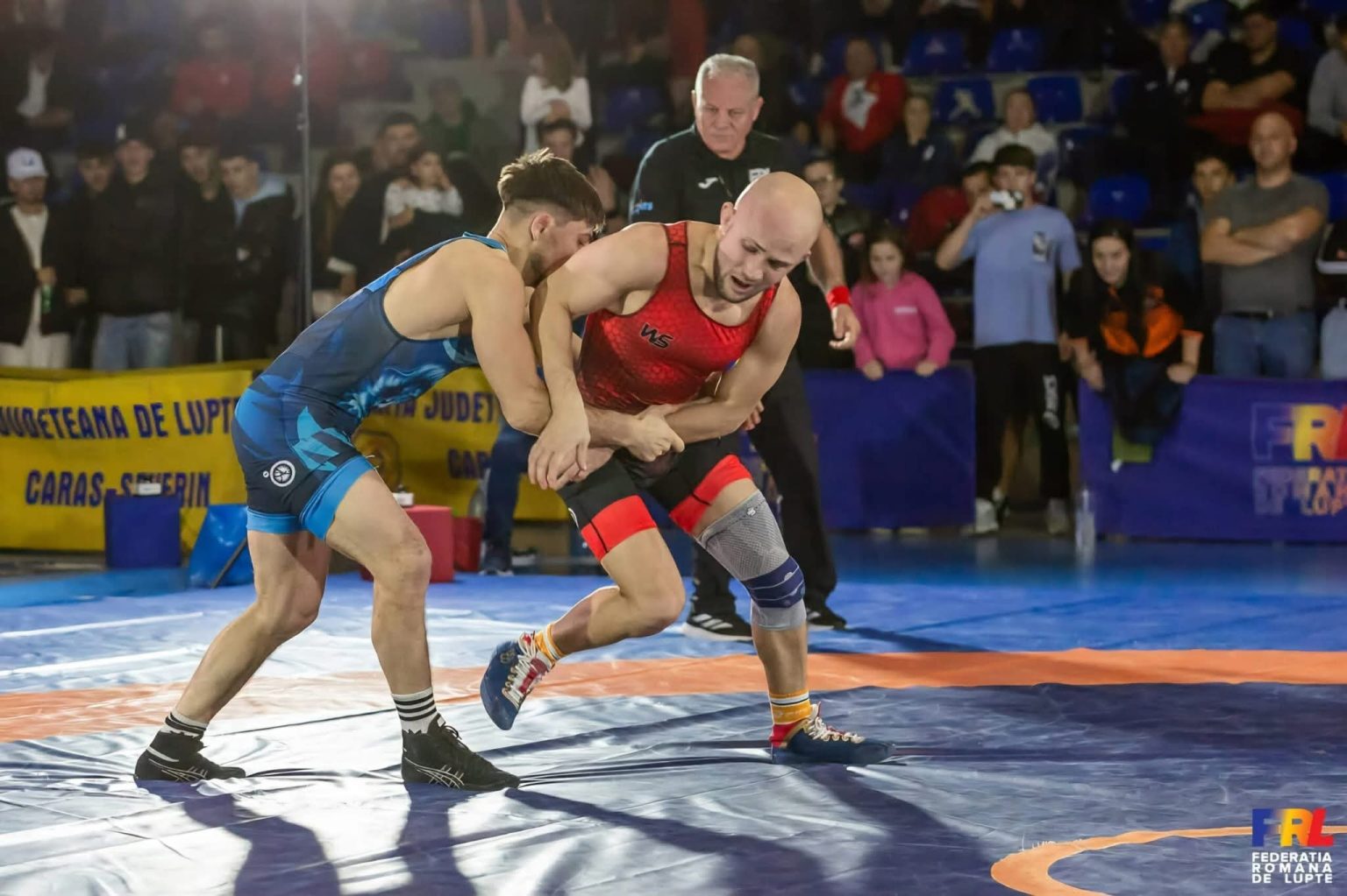 Performanță de top pentru C.S.Ș. Târgoviște! Antrenorul Marin Filip, vicecampion național la lupte Performanță de top pentru C.S.Ș. Târgoviște! Antrenorul Marin Filip, vicecampion național la lupte