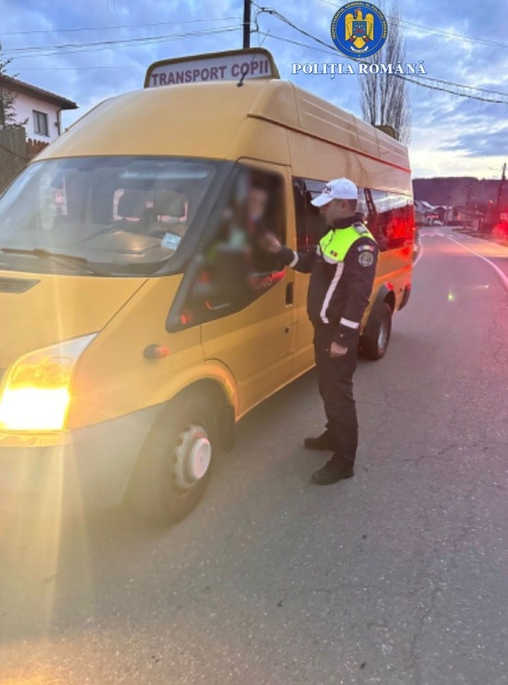 Prevenirea absenteismului și menținerea siguranței în școlile din județul Dâmbovița