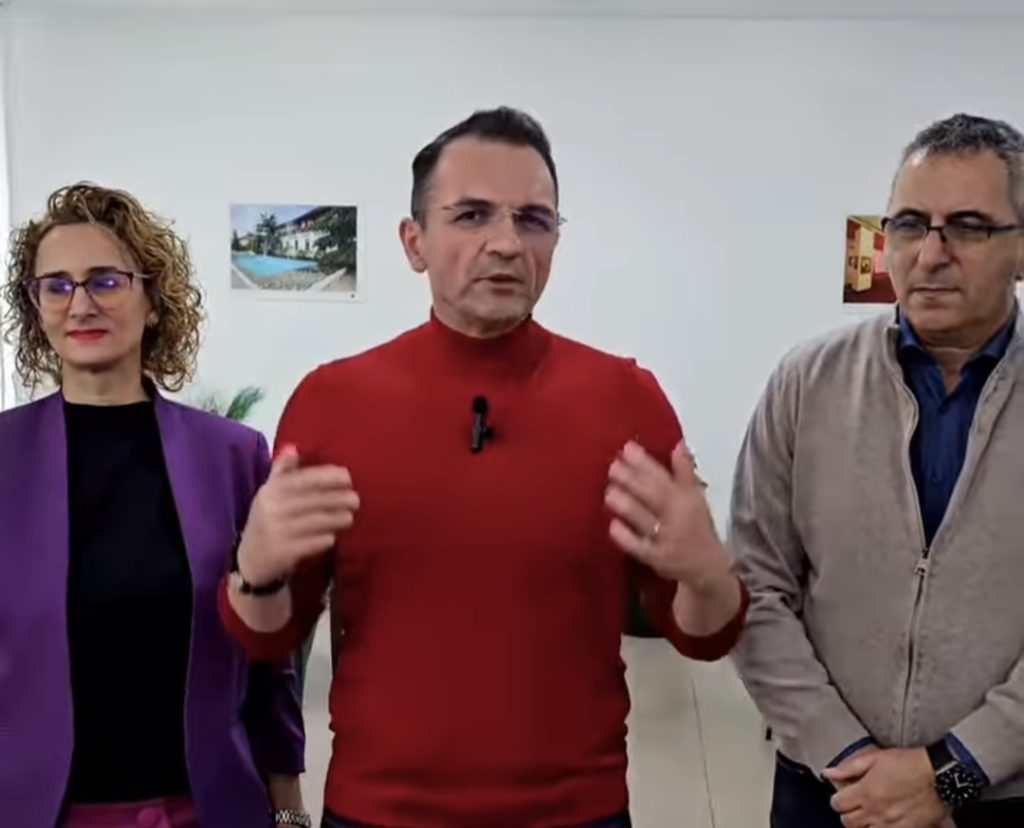  Program de asistență la domiciliu pentru vârstnicii din Târgoviște, finanțat din fonduri europene