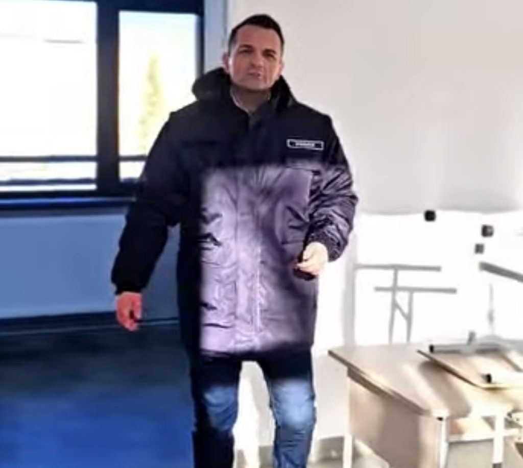 Școala „Tudor Vladimirescu” din Târgoviște, aproape gata după ample lucrări