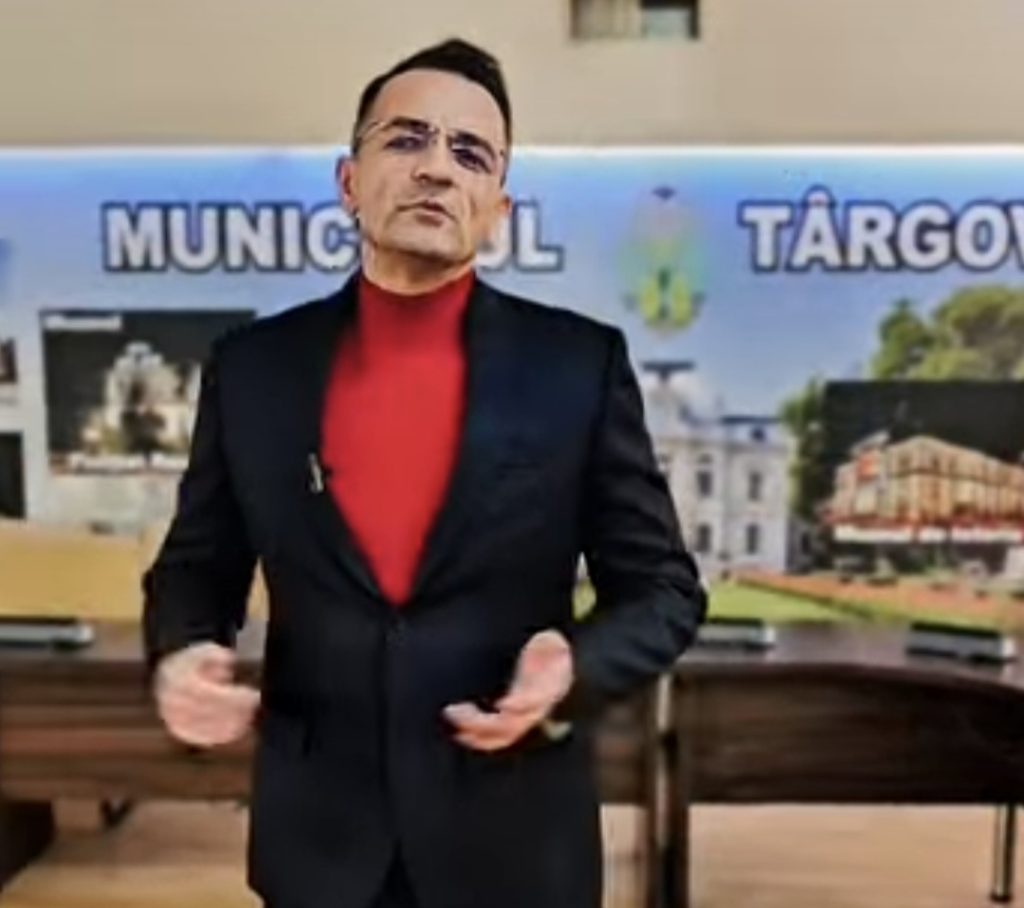 Târgoviște 2025: 26 de proiecte finalizate, investiții de peste 218 milioane lei