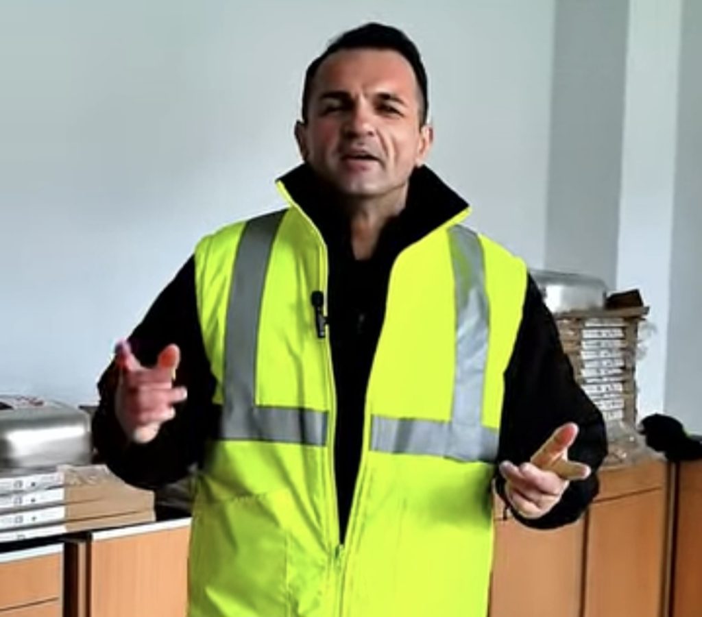 Școala Gimnazială „Tudor Vladimirescu” din Târgoviște,  foarte aproape de finalizare!