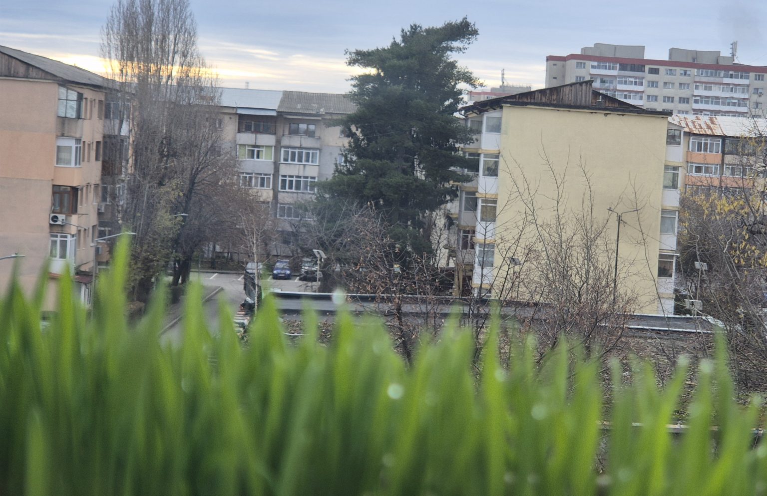 Vremea astăzi în județul Dâmbovița