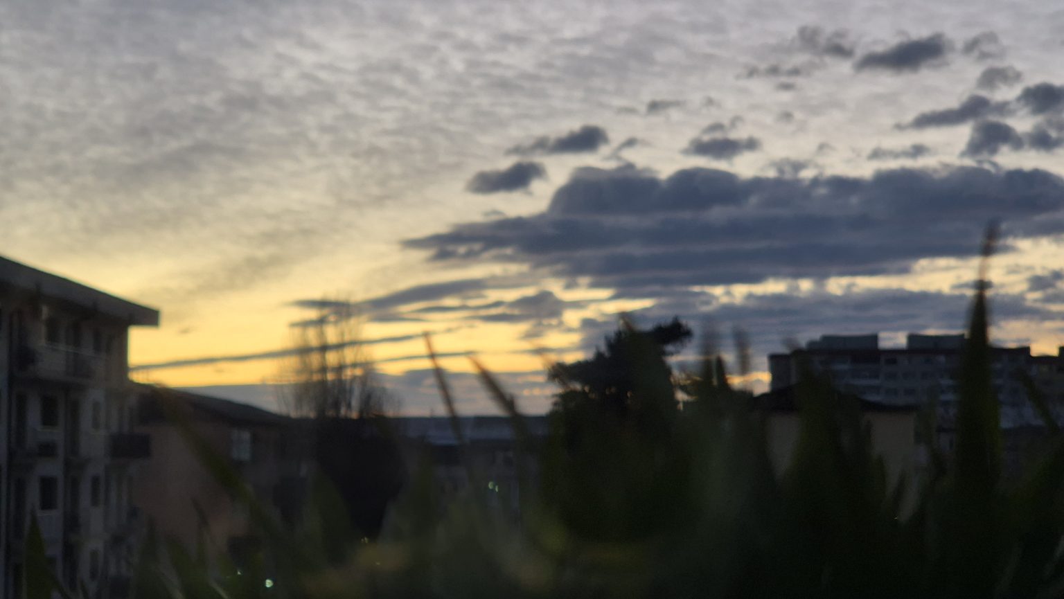 Atenționare meteorologică pentru județul Dâmbovița, 15 ianuarie, ora 20:00 – 20 ianuarie, ora 10:00