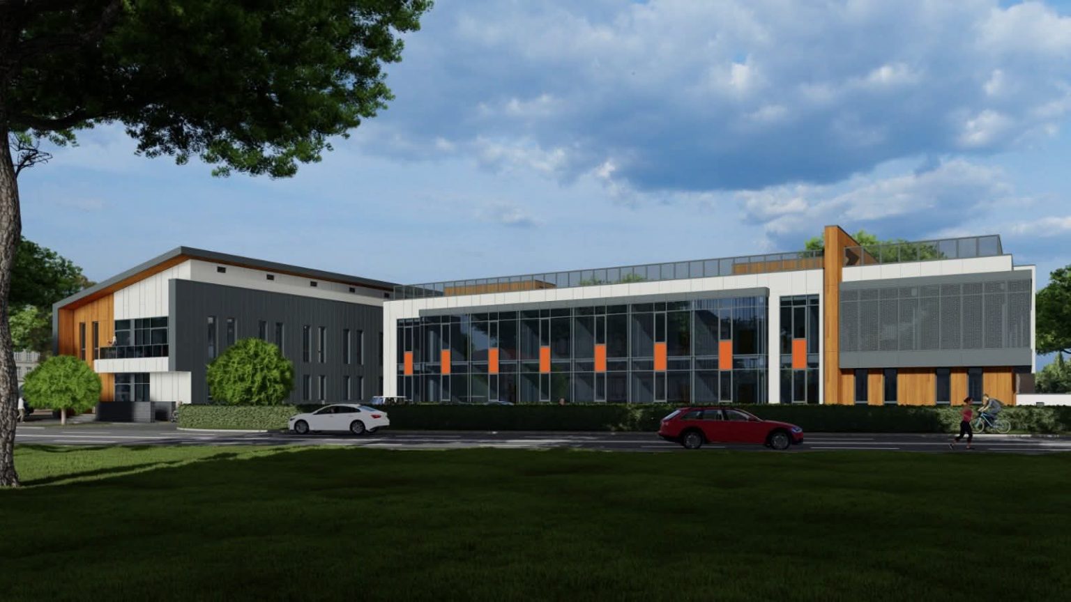 Președintele Consiliului Județean Dâmbovița, Corneliu Ștefan, a anunțat un nou proiect important pentru domeniul social și educațional din județ