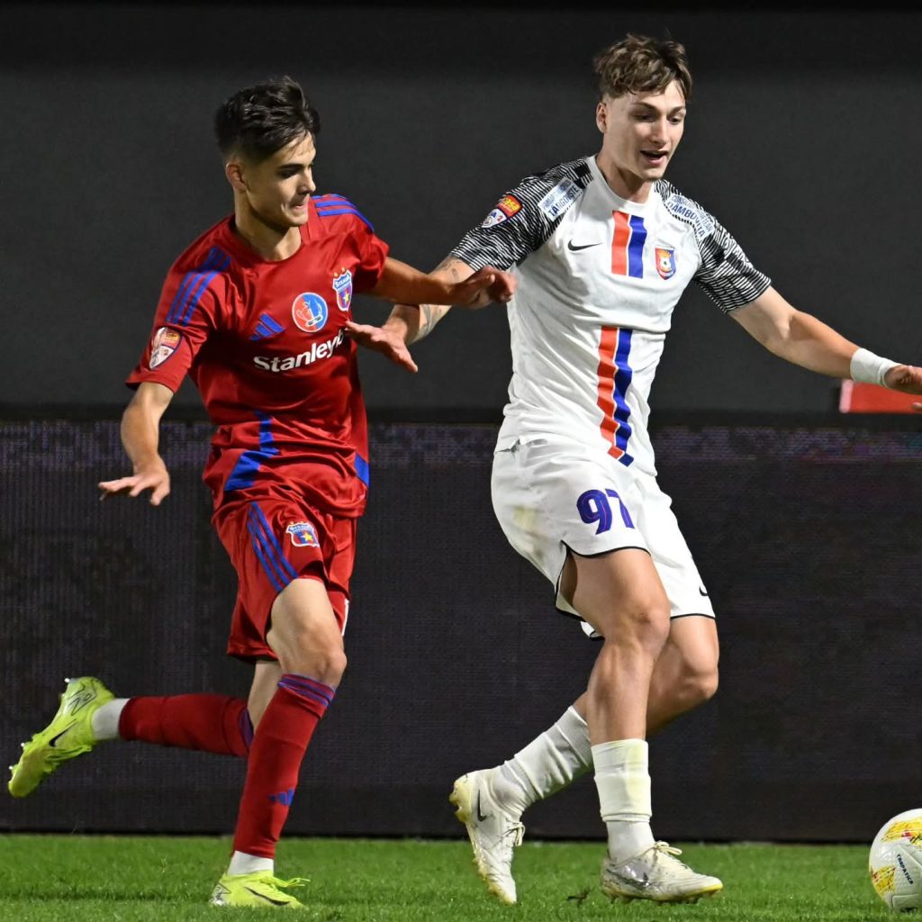 Chindia Târgoviște anunță împrumutul lui Albert Hofman la CSM Olimpia Satu Mare 