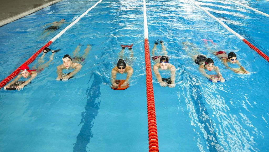 Primăria Târgoviște: Complexul Turistic de Natație Târgoviște își reia activitatea mâine 