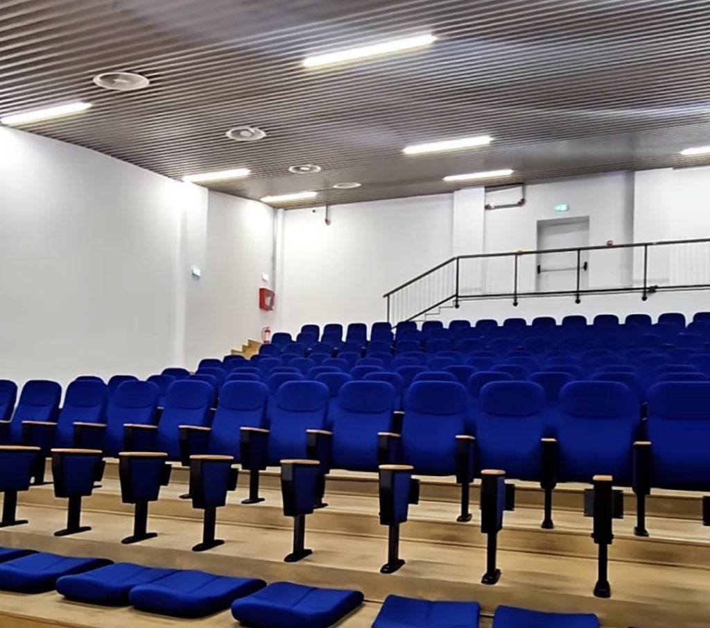 Modernizare finalizată: Elevii revin la Școala „Tudor Vladimirescu”,   luna viitoare