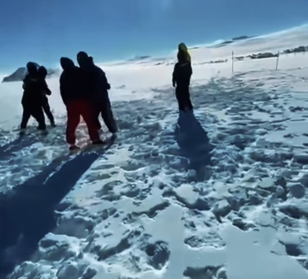 Pregătire la cote înalte pentru performanță maximă!