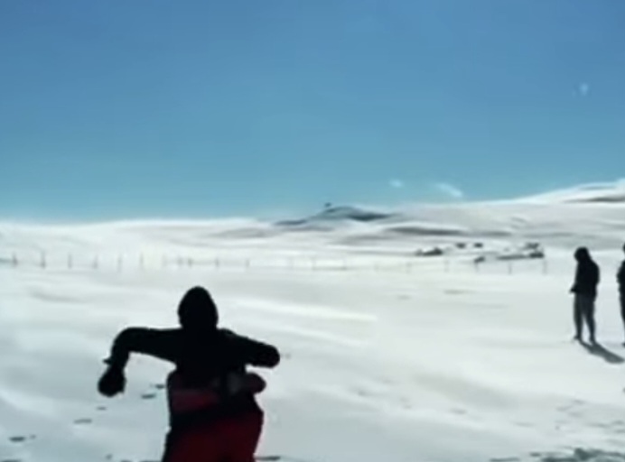 Pregătire la cote înalte pentru performanță maximă!