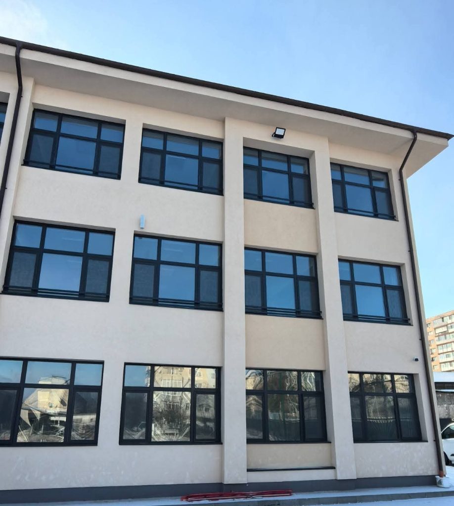 Școala „Tudor Vladimirescu” își redeschide porțile după o transformare spectaculoasă!