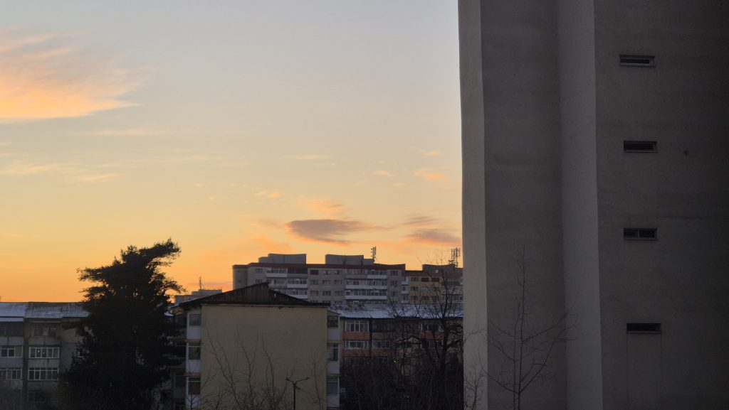 Vreme rece și posibil polei la Târgoviște – prognoza pentru miercuri, 14 ianuarie 2026 Vreme rece și posibil polei la Târgoviște – prognoza pentru miercuri, 14 ianuarie 2026