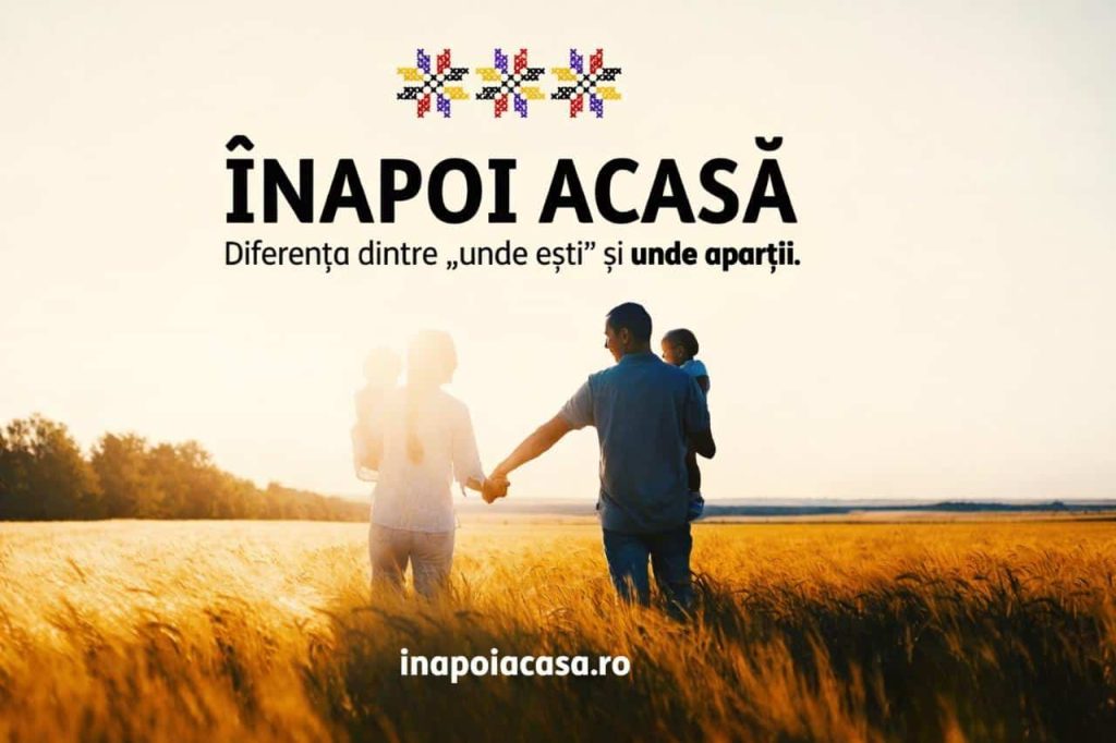 AUR lansează programul pilot „Înapoi Acasă”, un răspuns la eșecul statului român față de Diaspora