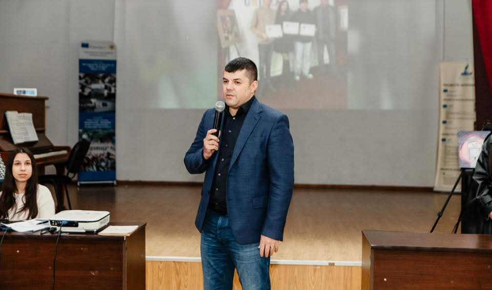 2 februarie – zi cu dublă semnificație pentru orașul Titu: Cultură, educație și continuitate