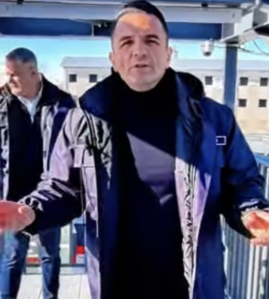 Apel important al Primăriei  municipiului Târgoviște: Folosiți pasarela de pe Calea București!