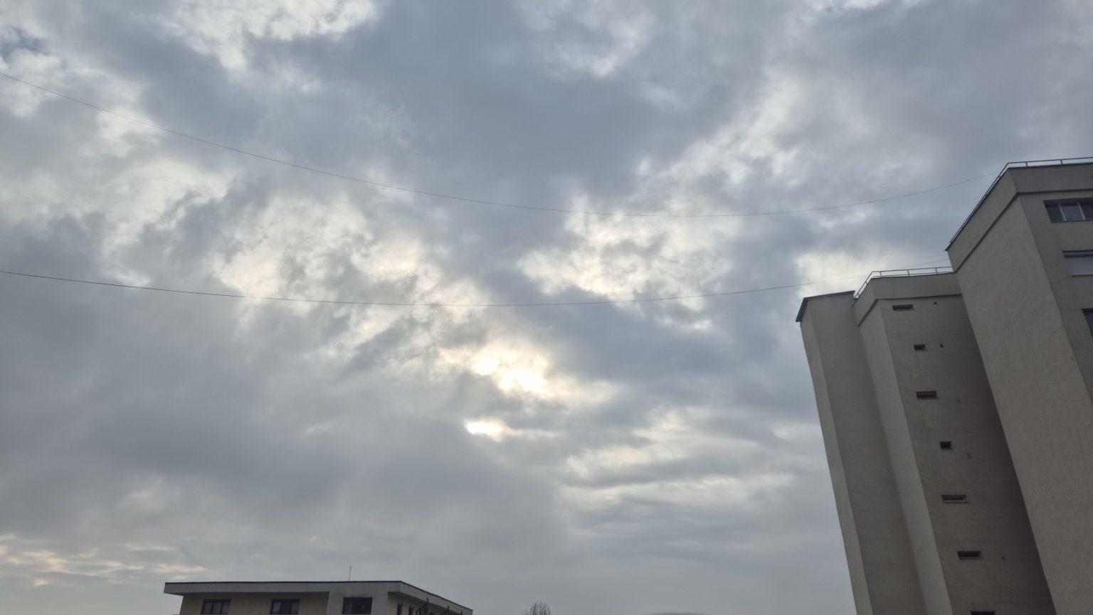 Dimineați geroase , dar primăvara bate la ușă!