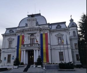 ANUNȚ Primăria Târgoviște