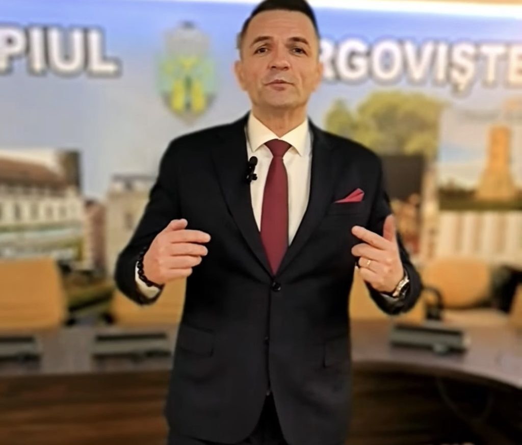 Important pentru târgovișteni! Reduceri la taxe și impozite – aplicare imediată