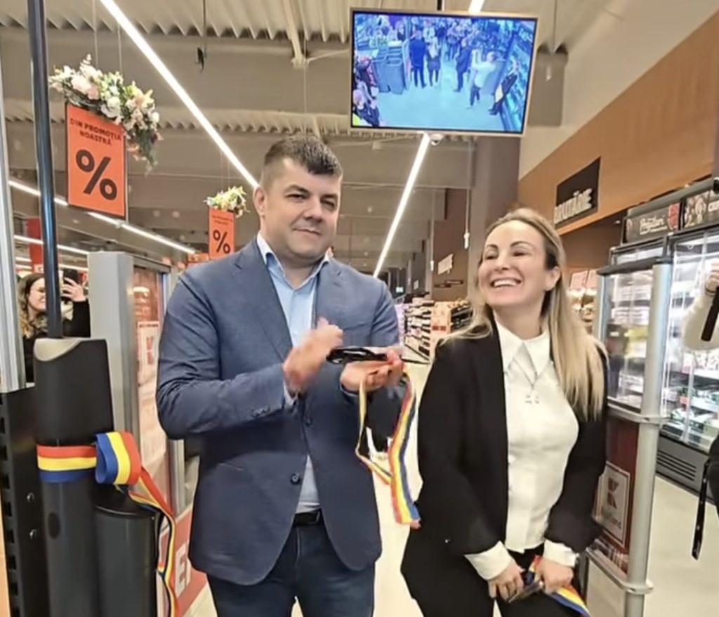 Investiție importantă la Titu, locuri de muncă și  contribuția la bugetul local 