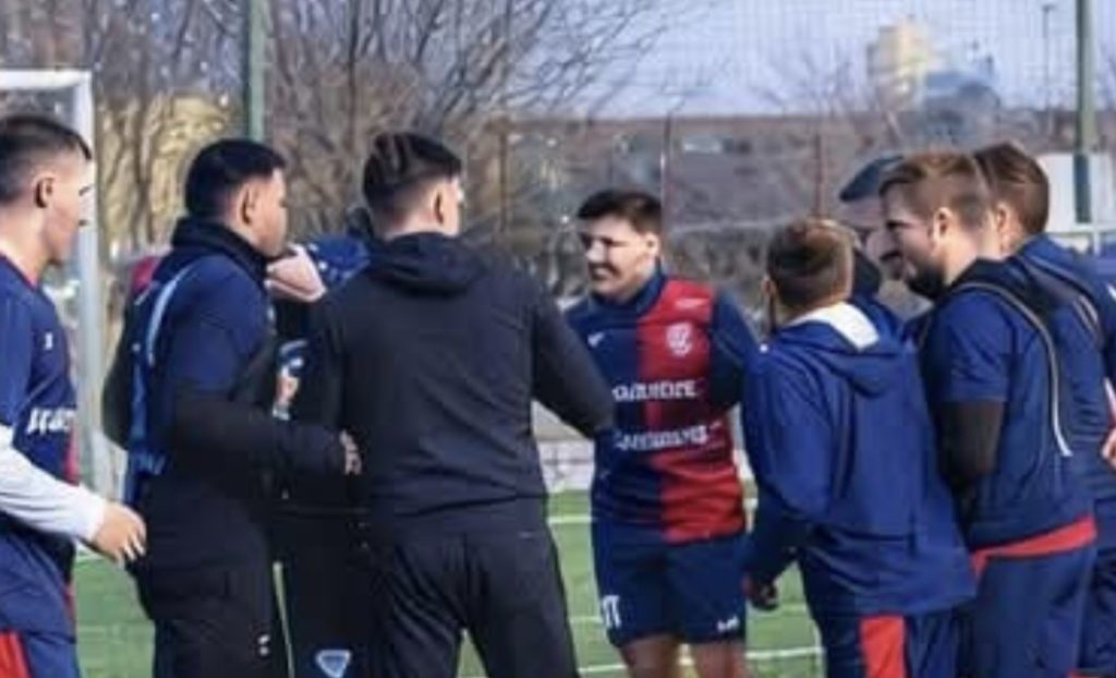  Kids Tampa Brașov – Urban Titu