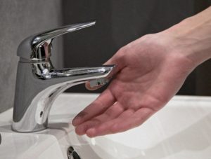Oprire temporară a apei în Târgoviște