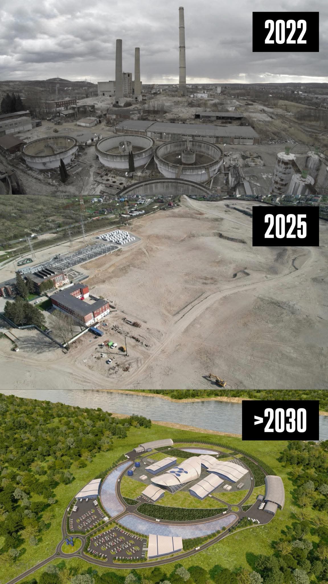 România aprobă Decizia Finală de Investiție pentru primul SMR de la Doicești