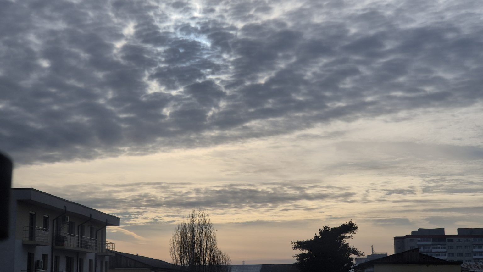 Vremea în Dâmbovița: Încălzire temporară urmată de ploi și o nouă răcire Vremea în Dâmbovița: Încălzire temporară urmată de ploi și o nouă răcire