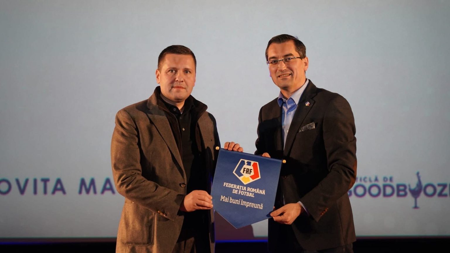 Winter Summit Dâmbovița – viitorul fotbalului județean Winter Summit Dâmbovița – viitorul fotbalului județean