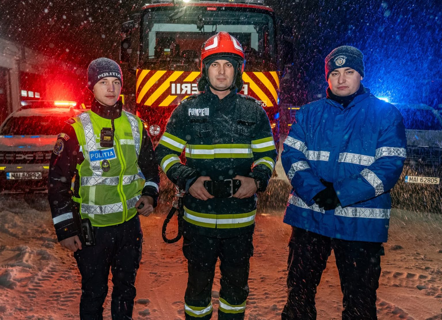 COD GALBEN de viscol, ninsori și polei – Măsuri pentru protejarea vieții și bunurilor COD GALBEN de viscol, ninsori și polei – Măsuri pentru protejarea vieții și bunurilor