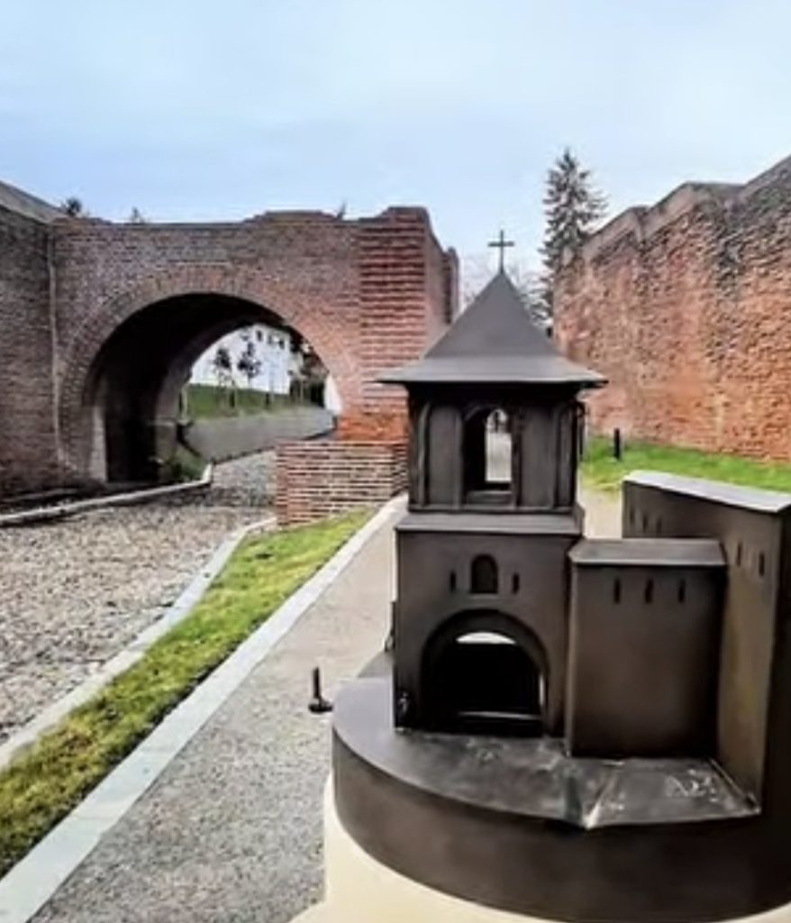  „Poarta Dealu – Vânătorilor”, monument salvat și redat Târgoviștei