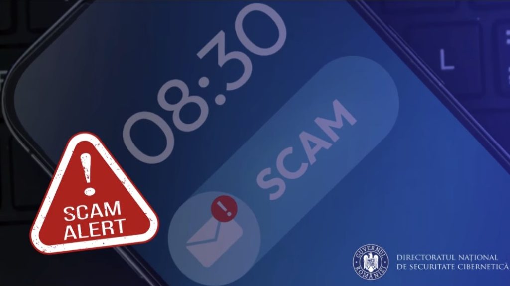 Atenție la fraudele „Votează pentru…”! Îți poți pierde contul de WhatsApp în câteva secunde