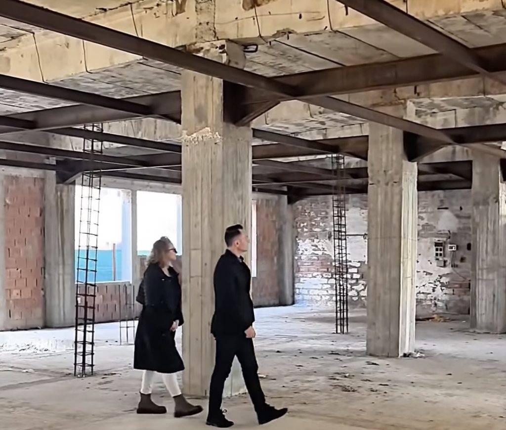Centru dedicat copiilor cu autism și sindrom Down, construit la Târgoviște 
